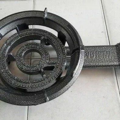 Kompor Gas Martabak / Kompor Gas Mawar Besar 31A Kompor Winn Gas 31 A