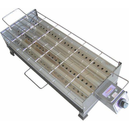 Bakaran Gas 260 Kaki Pendek Tenno