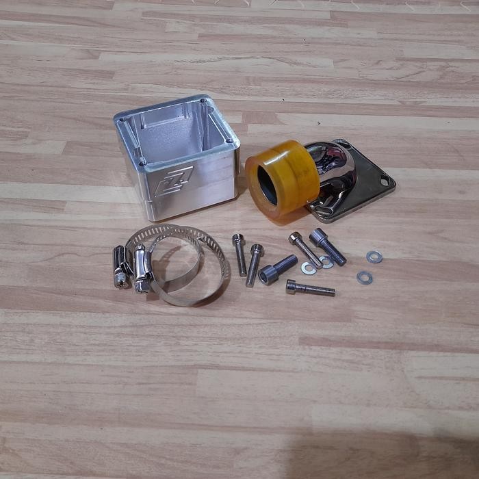 (TERLARIS) intake vespa ziegi largeframe (TERBAIK) (TERBARU) (TERMURAH)