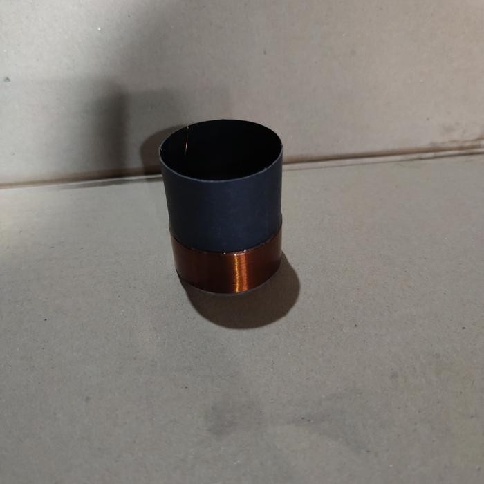 SALE Spul speaker subwoofer 12inch 49,5mm 6cm double coil