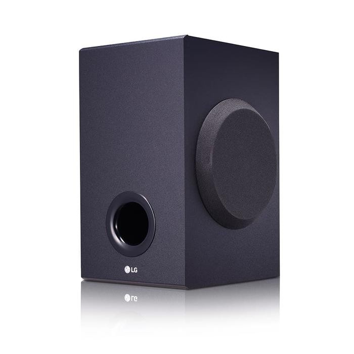 HOT SALE LG WIRELESS SOUNDBAR SJ 2