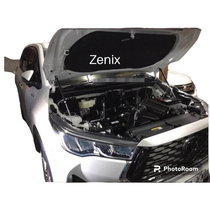 Shock Kap Mesin Bagus Hidrolik Toyota Innova Zenix Nippon Rc