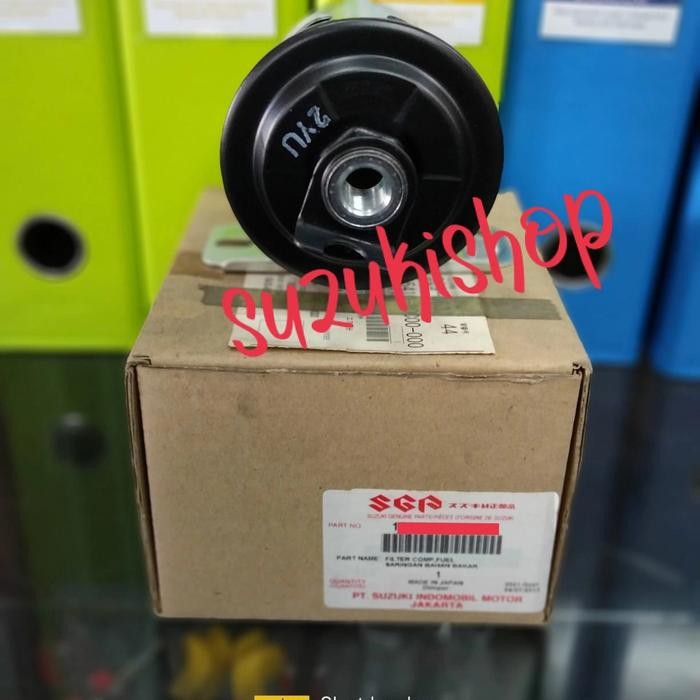 Filter Bensin Caribian Sj413