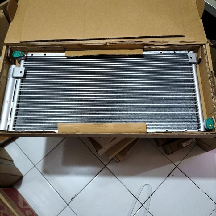 Kondensor Ac Suzuki Aerio/Neo Baleno/Baleno Nex G Next G