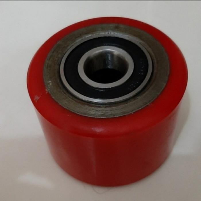 Roda Hand Pallet 8060 Pu