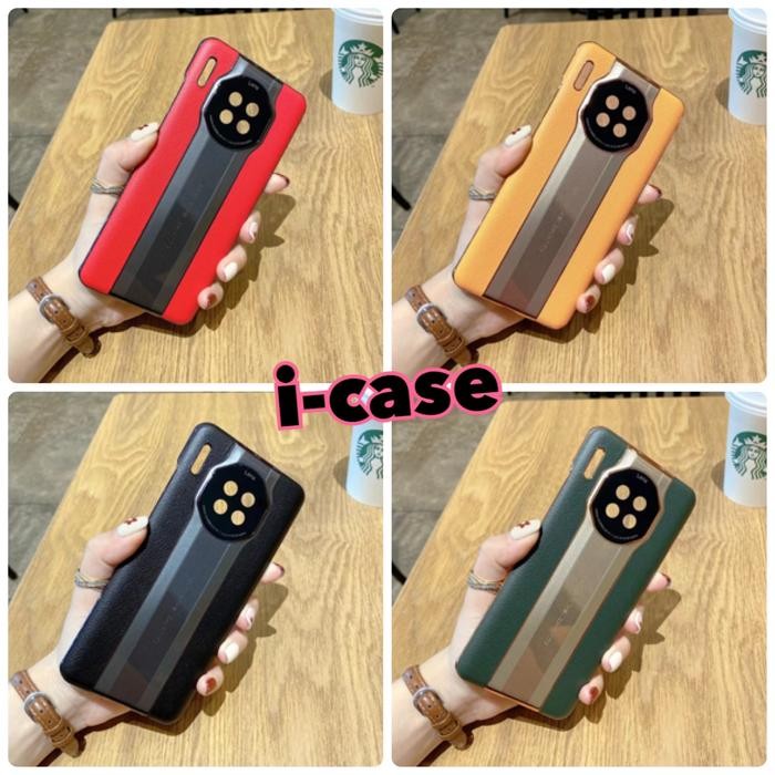Special New Edition Case Porsche Desaign For Huawei Mate 30 Pro