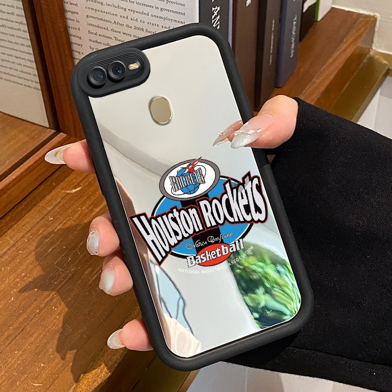 Casing Hp OPPO A7 OPPO A5s OPPO A12 OPPO A12S A11k Case Casing pelindung Silikon Kesing Kasing karak