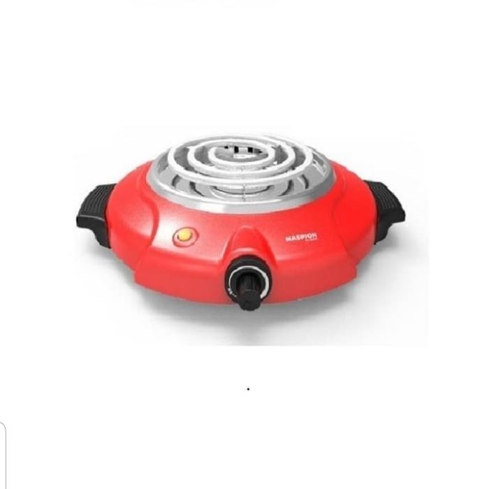 Maspion Kompor Listrik S 303