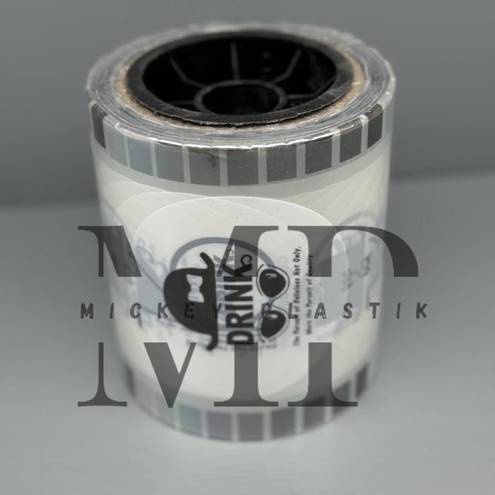 ID'' LID CUP SEALER MOTIF DRINK / SEALER CUP MOTIF ISI -+ 1000 CUP