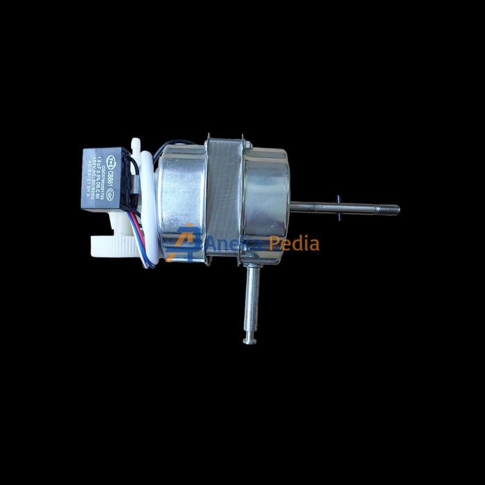 [MASPION EX-167 S] MESIN MOTOR DINAMO KIPAS ANGIN 16 " INCHI INCI EX-1