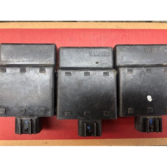 CDI MIO LAMA 5TL ORIGINAL BEKAS COPOTAN MOTOR