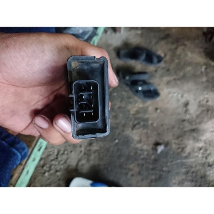 CDI SCORPIO Z NON LIMITER 5BP-01/02/10ORIGINAL COPOTAN MOTOR