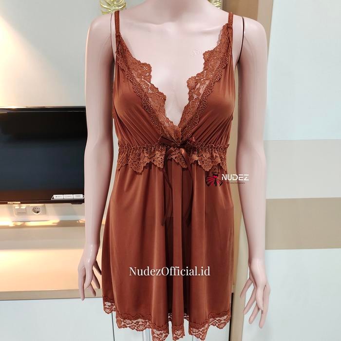 Baju Tidur Lingerie Wanita Dewasa Untuk Dinas Malam Pasutri Sexy Hot Binal - Baju Haram Premium