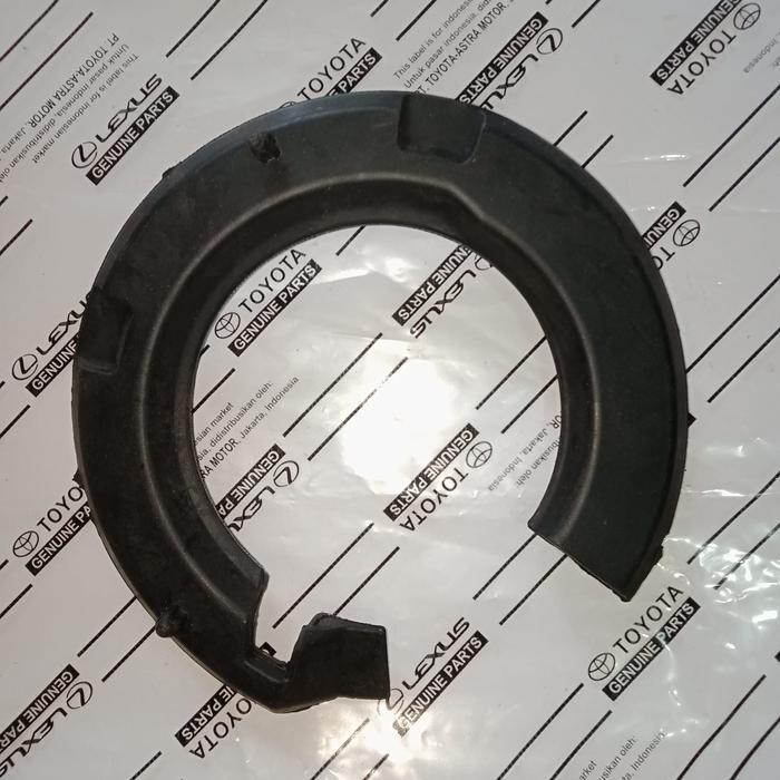 Karet Tatakan Per Keong Depan Yaris, Vios