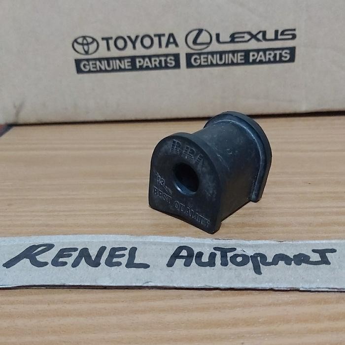 Karet Stabil Belakang Corona Absolute At190 St190