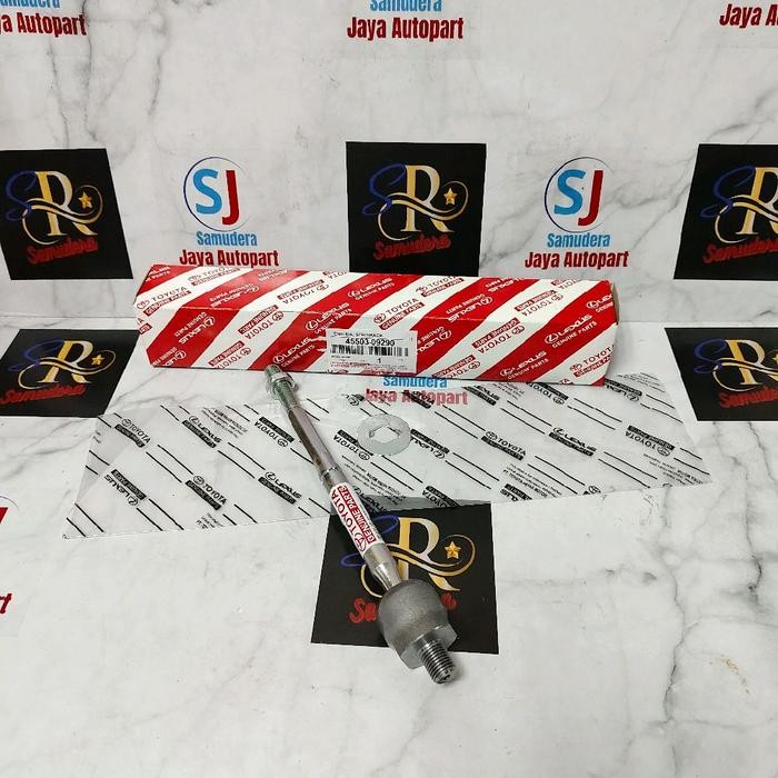 Long Tie Rod Rack End Toyota Vios Gen 1 Motorcycle