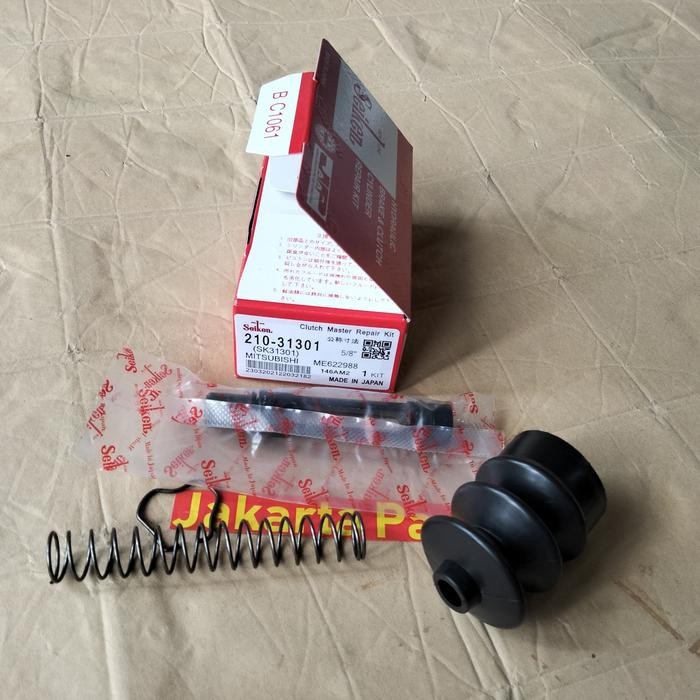 Kit Master Kopling Atas Cm Kit Seal Kopling Atas Fuso Ps190