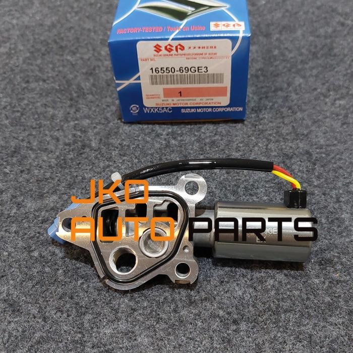 Populer Sensor Oil Sensor Vvt-I Vvti Sensor Timing Ocv Suzuki Swift Aerio