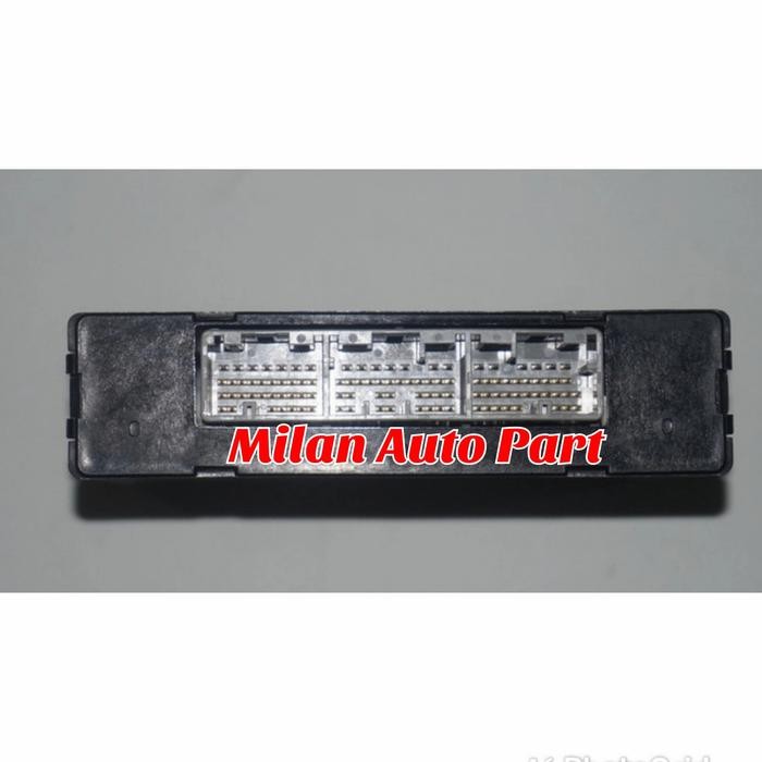 Sale Ecu Computer Komputer Xenia 1000Cc 1.0 Cc Vvti 89560-Bz141 Bz141 Asli