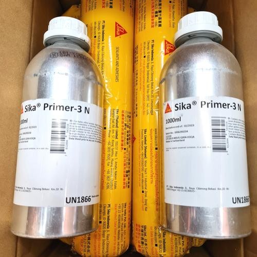 SIKA PRIMER - 3 N UN1866 1000 ML