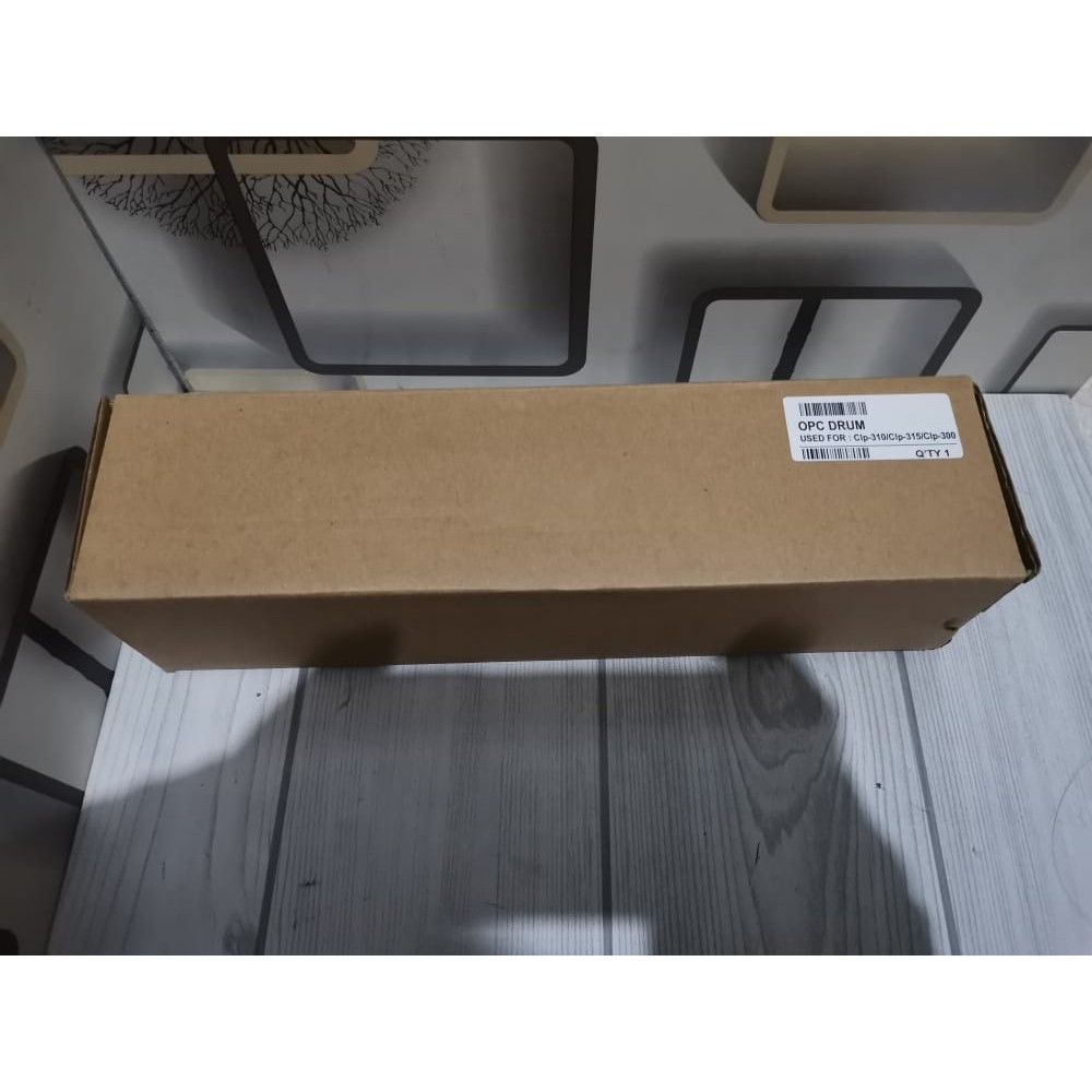 Opc Drum Clp310 Clp315 Clp300 Gg Green Tanpa Gear