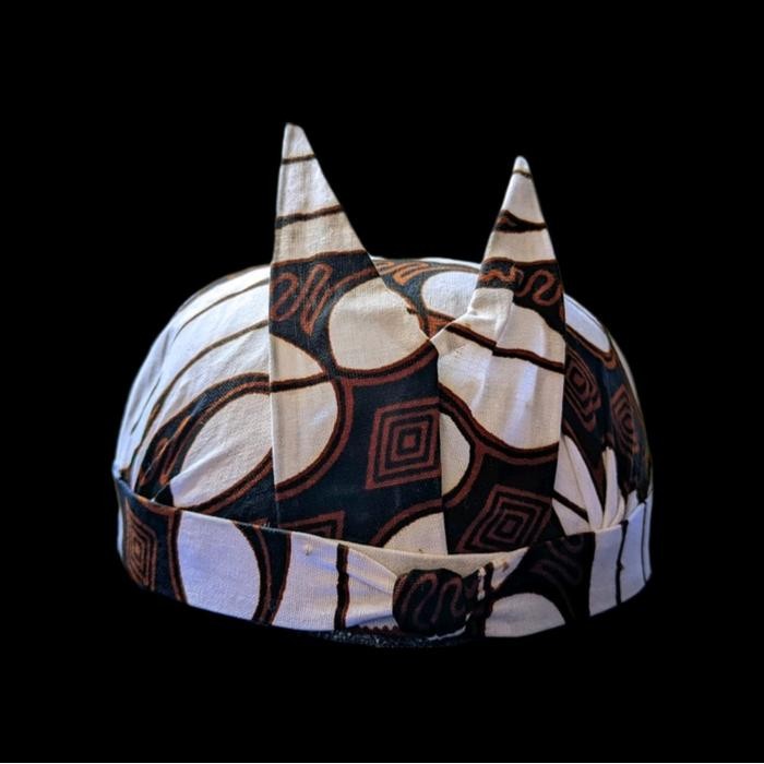 ASLI blangkon Cak dan Ning Surabaya READY STOCK