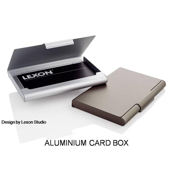 

TERMURAH Tempat Kartu a READY STOCK