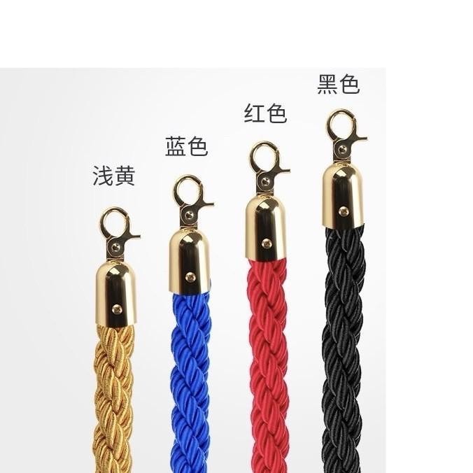 

ASLI Tali Tiang Antrian Bludru /tali pems tiang antrian READY STOCK