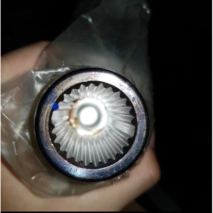 YOKE KOPEL SUZUKI VITARA/ESCUDO ORIGINAL