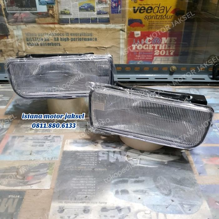 FOGLAMP BMW E36 (SEPASANG)