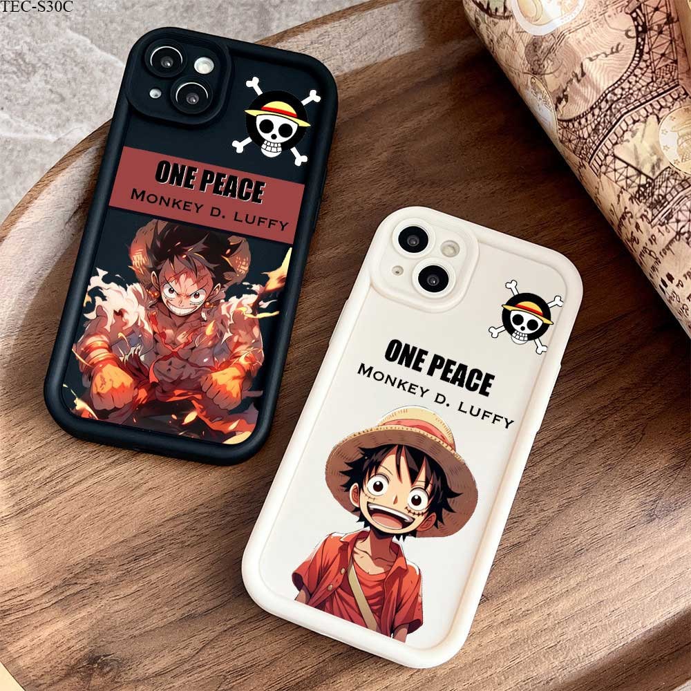 Casing Animasi Selebriti Internet Untuk For Infinix Itel Tecno Spark Camon Pova Smart Note Hot 60 60