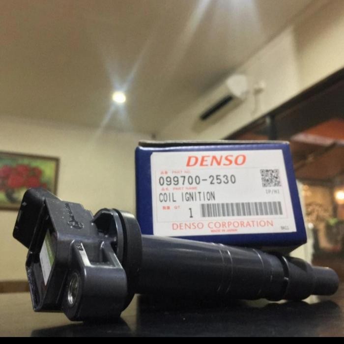 Koil Coil Fortuner 2005 - 2016 Ori Denso