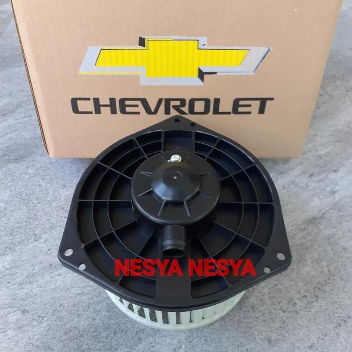 Dinamo Motor Blower Fan Kipas Angin Ac Mobil Untuk Chevrolet Colorado