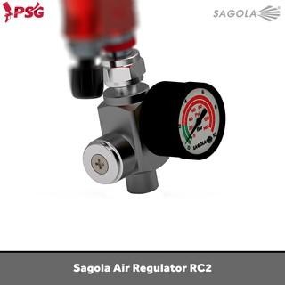 Mantab Sagola Air Regulator Rc2 .