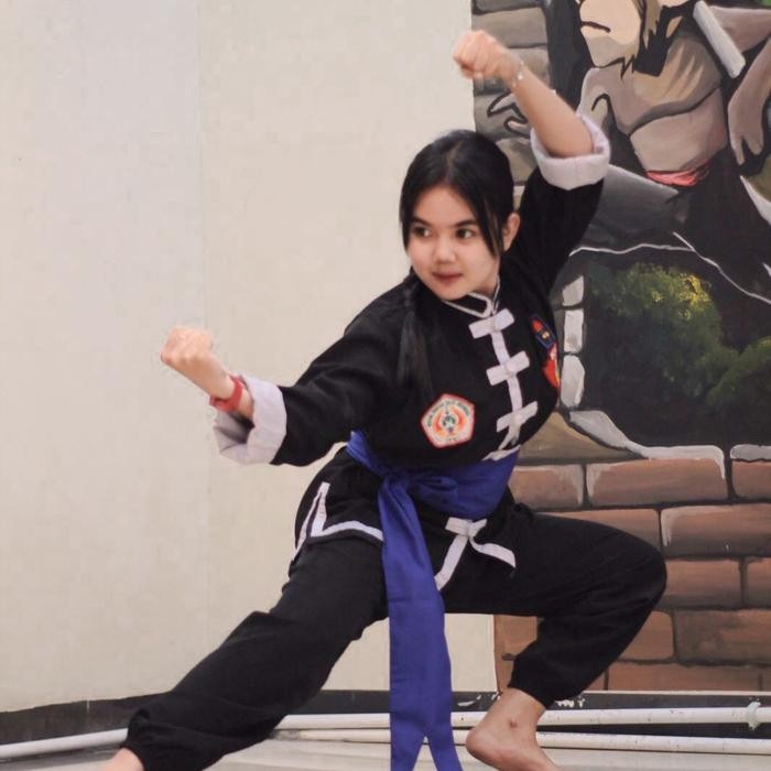 Sakral Warga IKSPI KERA SAKTI