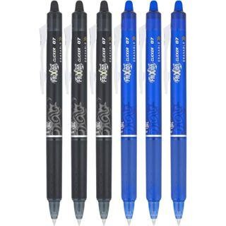 

(Imk) - Pilot Pen Frixion Clicker