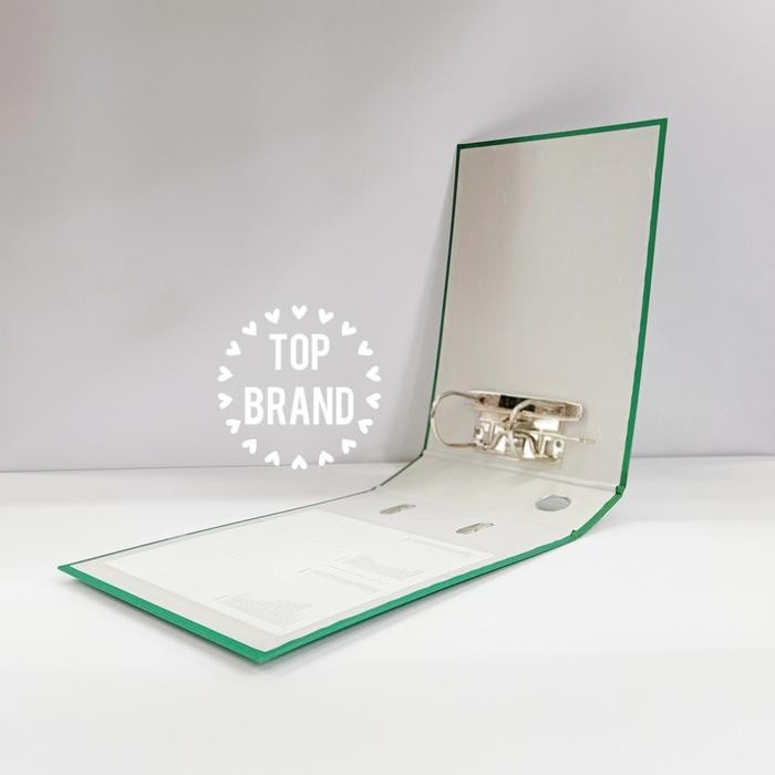 

Okdner - File Bantex Kwintasi Trendy 7 Cm. Okner Bantex Trendy A5