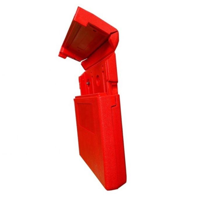 

Khusus Gosend! Msds Chemical Document Box Organizer