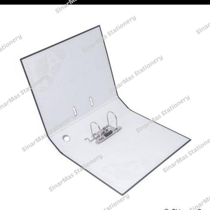 

Okdner Level Arch File Bantex Folio Trendy 7 Cm - Okner Bantex Trendy