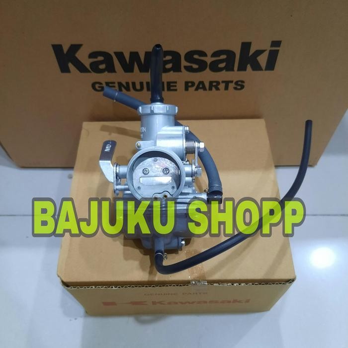 karburator karbu kz200 binter merzy mersi original ori