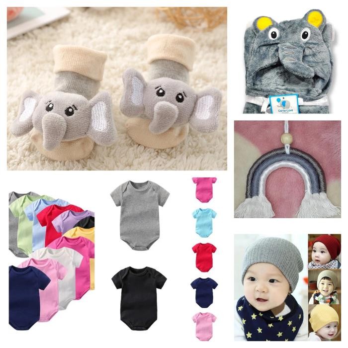 

Parcel bayi/kado kelahiran bayi/kado bayi/ giftset baby/baby hamper