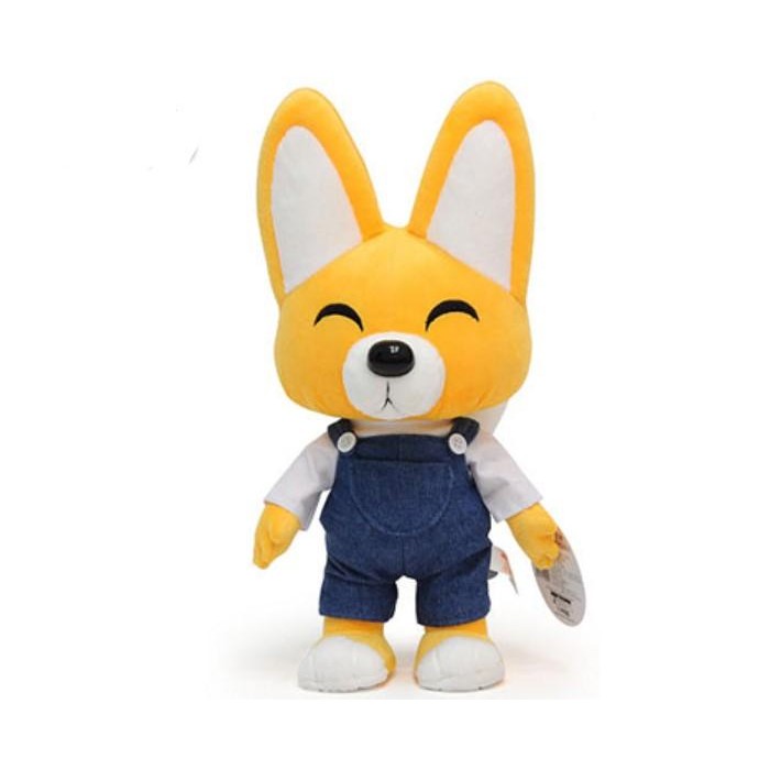 Cocomelon Toys - Mainan Pororo Boneka Eddy Prx 123006