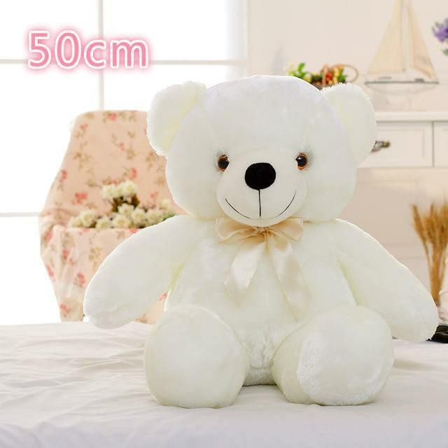 Boneka Bear Beruang Sedang