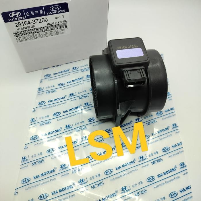 Sensor Air Flow Maff Map Kia Carnival Bensin Sedona