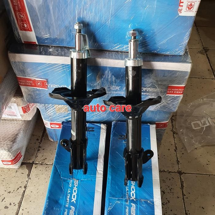 Shockbreaker Belakang Kia Carens 1 Carens1 Trivindo