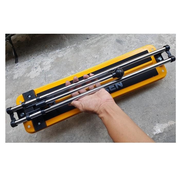TILE CUTTER Alat Potong Granit Keramik Manual 400mm 40cm TOLSEN