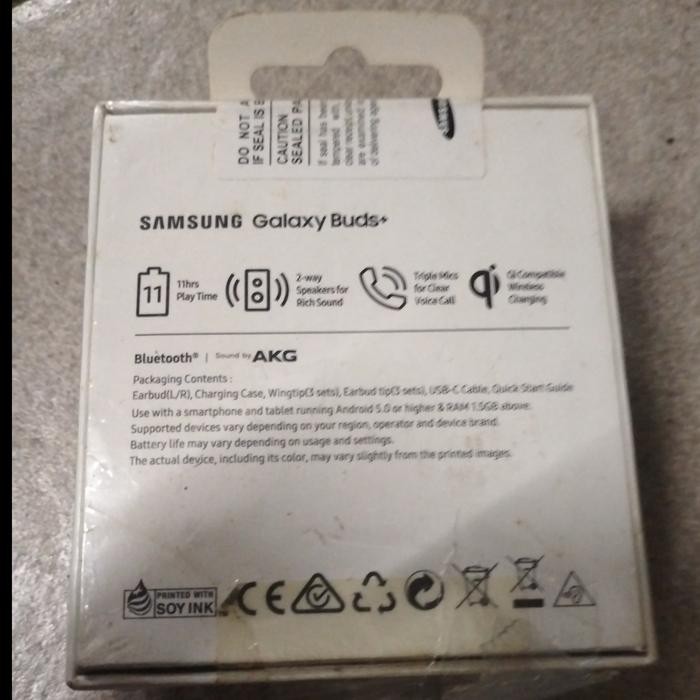 Samsung Galaxy Buds Plus / Buds+ Original SEIN