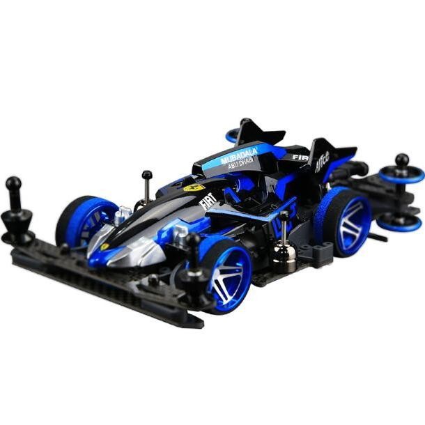 tamiya 4wd