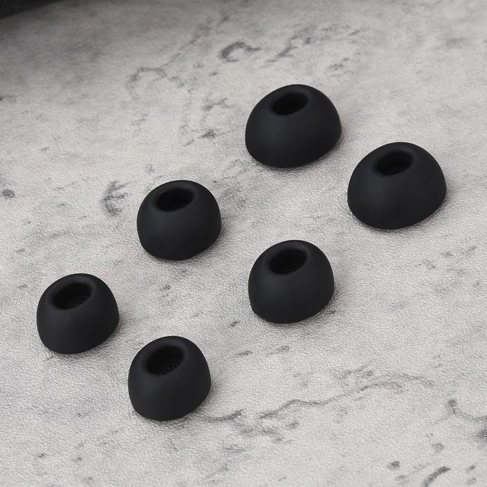 Eartips for Samsung Galaxy Buds 3 Pro Eartips Replacement
