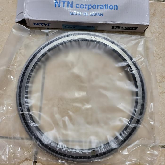 R196-Z BEARING FINAL DRIVE 20Y-27-41320 /4246793 BEARING FINAL DRIVE